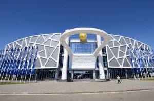 Академия Тенниса