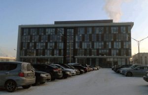 Деловой квартал