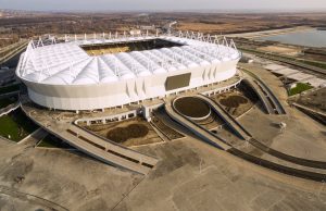 Ростов Арена