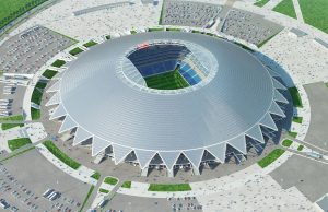 Самара Арена