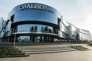 ТРК Сильвер Молл