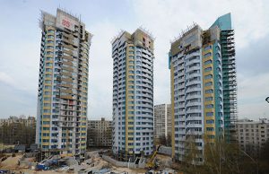 ЖК Галактика