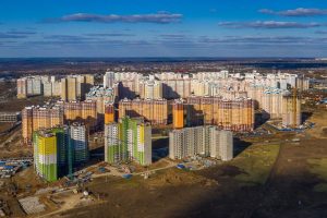 ЖК «Левенцовка»
